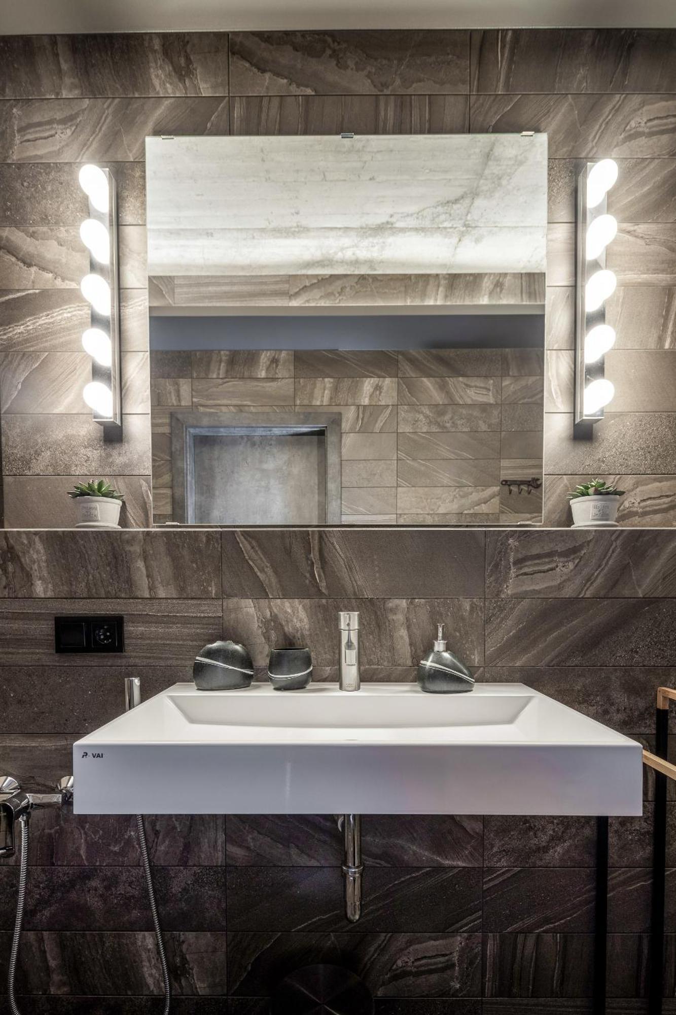Manto Loft Style Apartment Клайпеда Экстерьер фото
