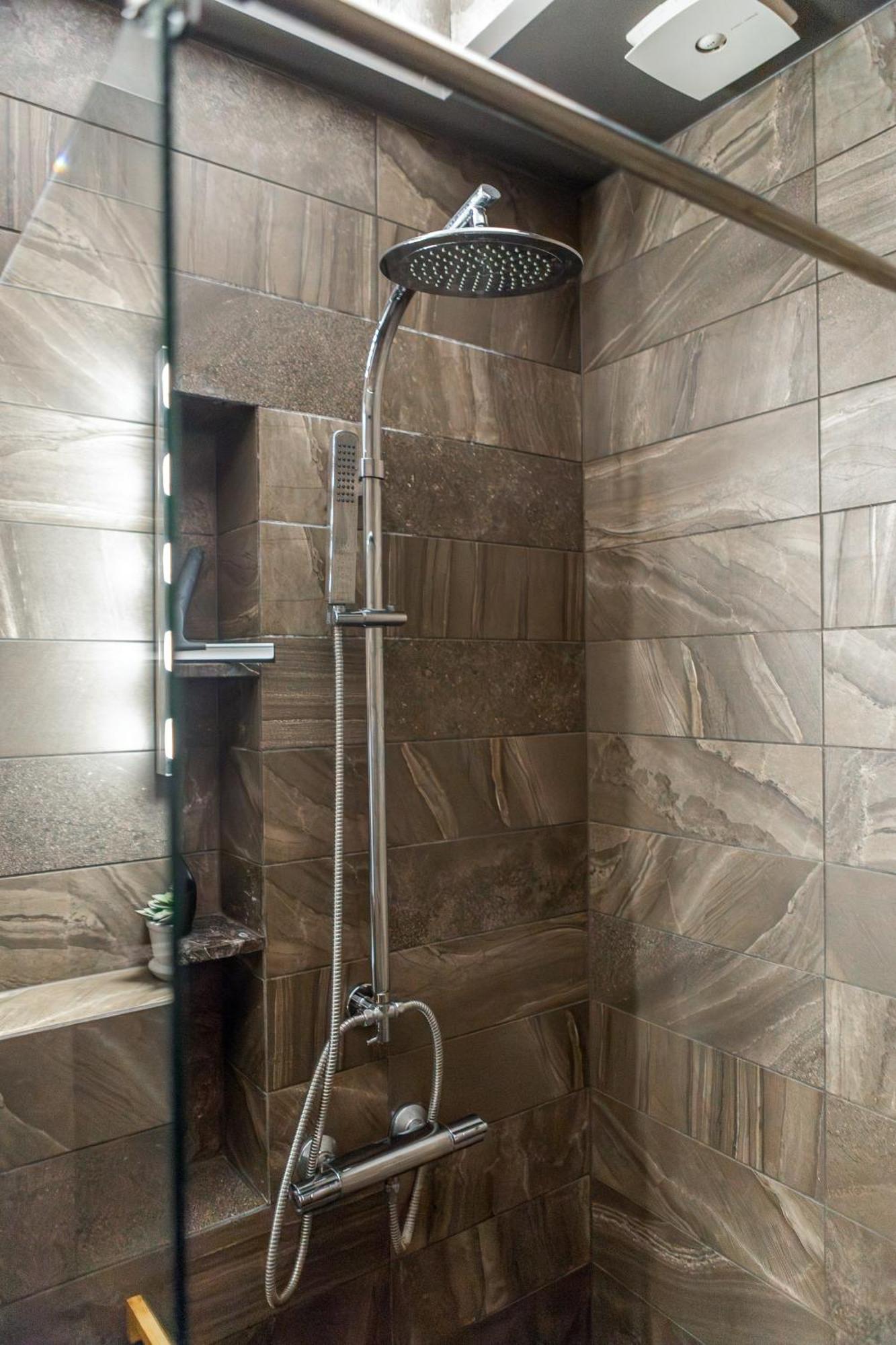 Manto Loft Style Apartment Клайпеда Экстерьер фото