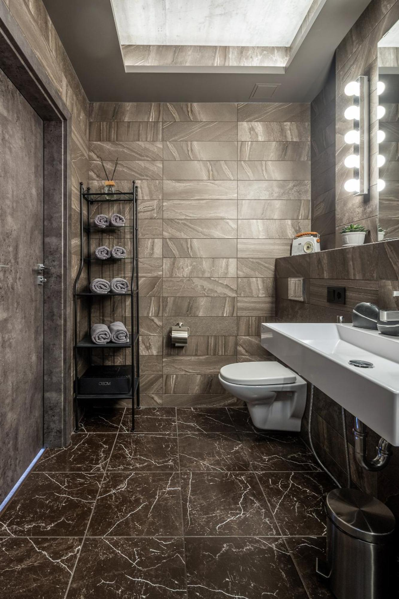 Manto Loft Style Apartment Клайпеда Экстерьер фото